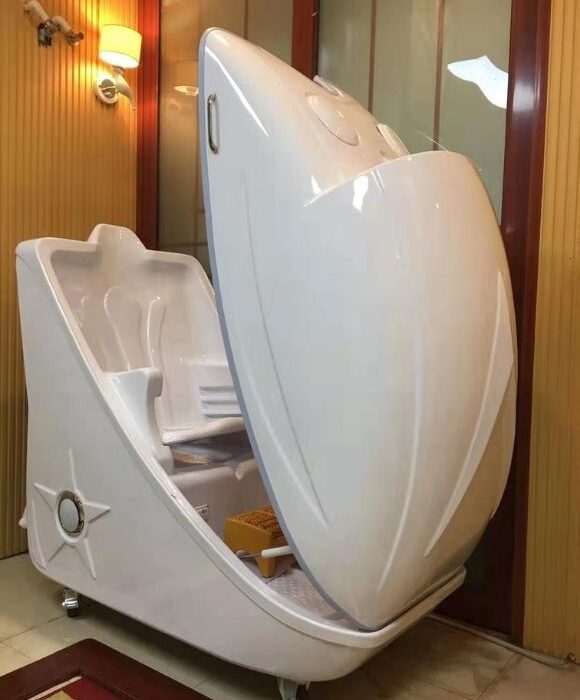 Ozone Therapy Package