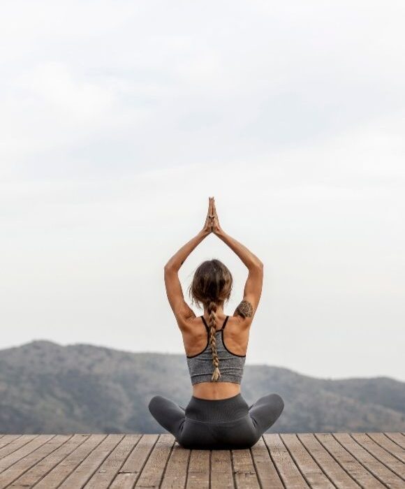 Body Reset Package