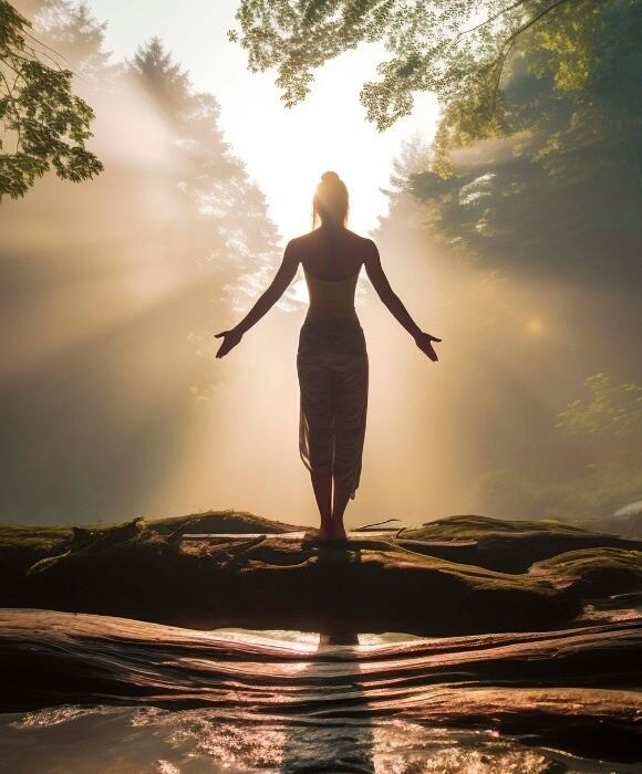 Total Wellness Reset Package